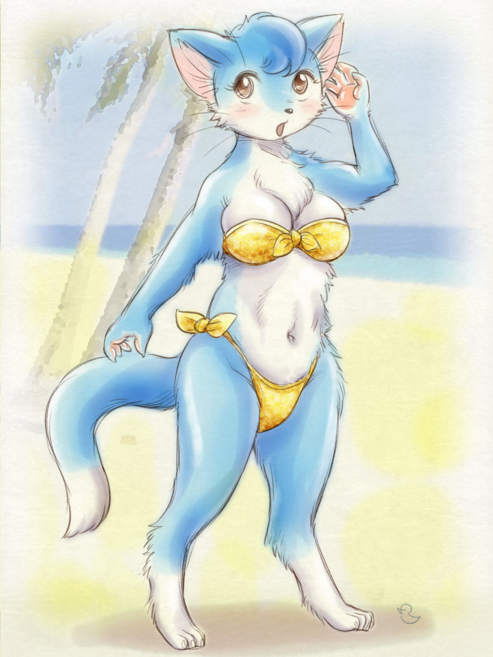 ARTIST melonleaf page 8 full