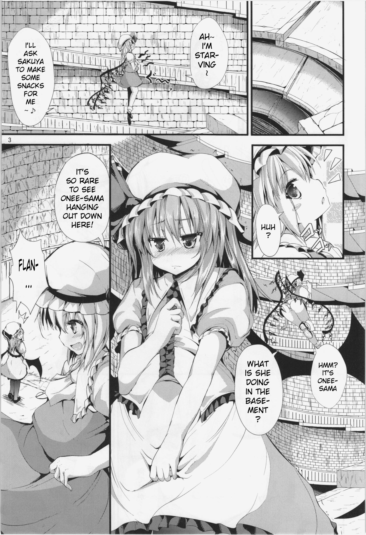 CHAIN page 3 full