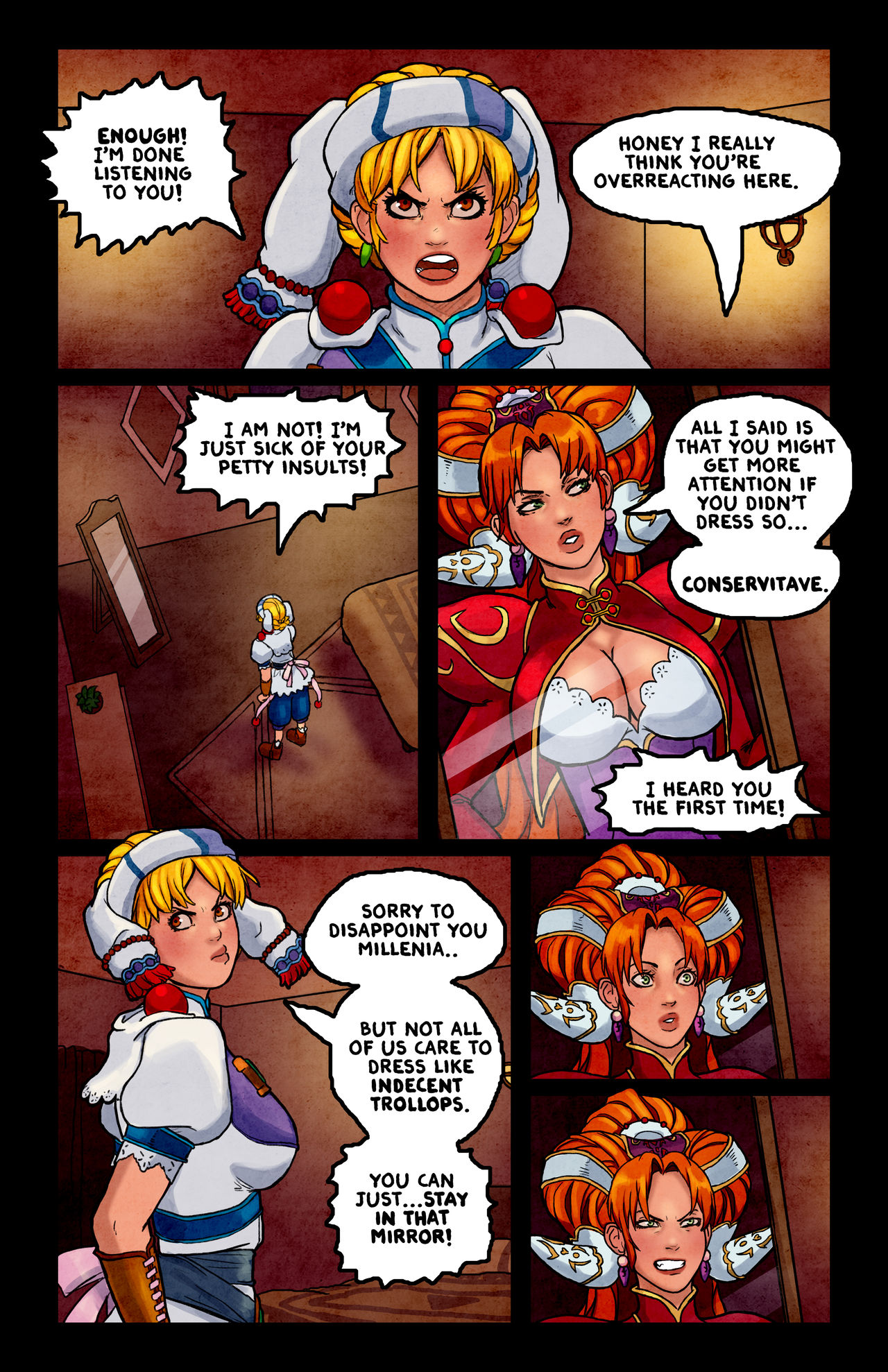 Grandia II page 3 full