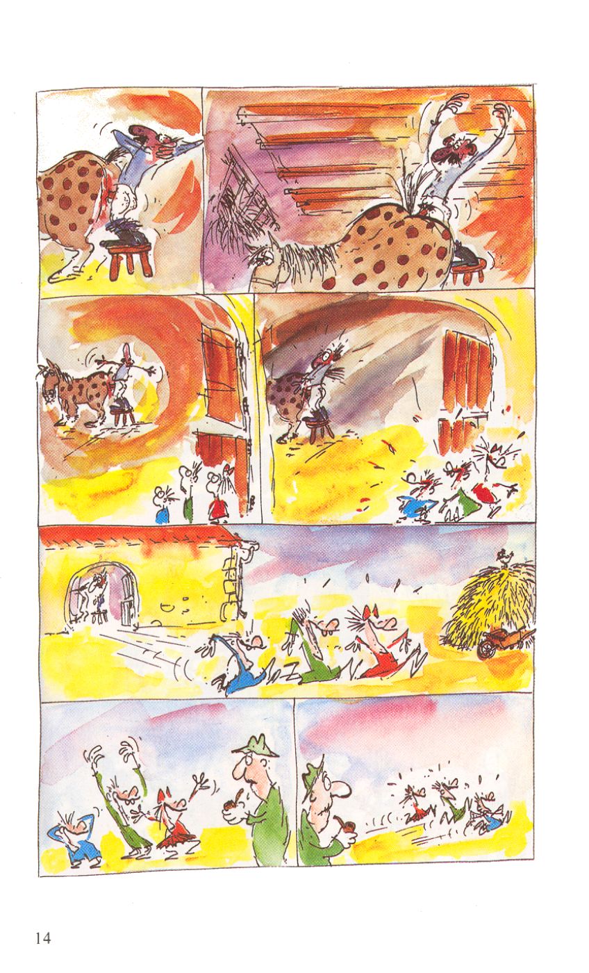 Fous d'amour page 11 full