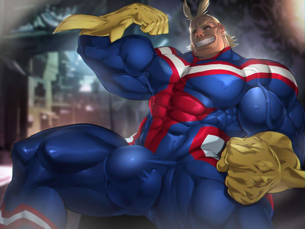 Artist Luxuris - Full gallery hentai page 11 full