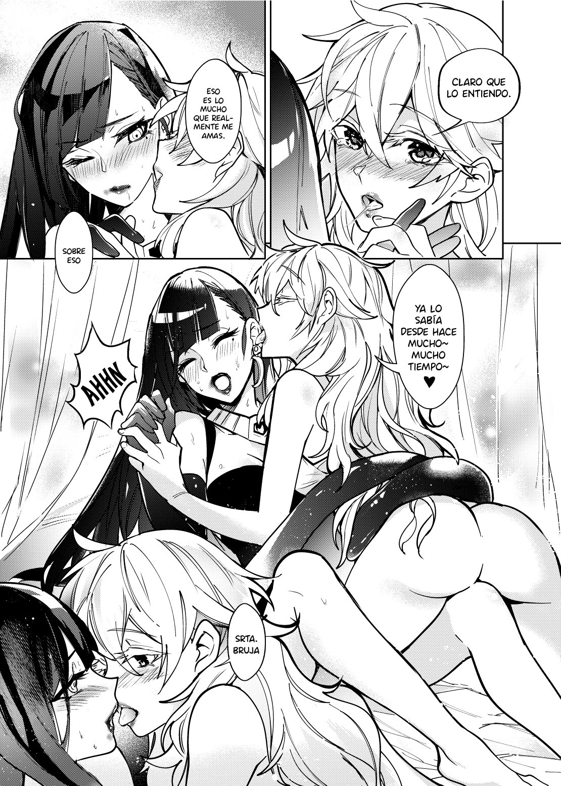 Palely and the Witch 1.5 page 12 full