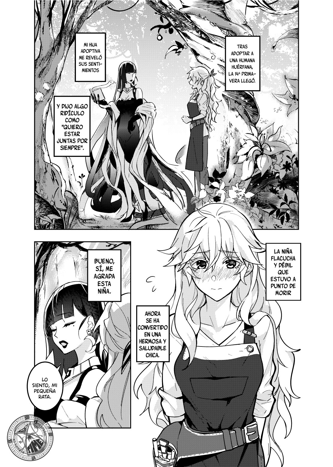 Palely and the Witch 1.5 page 2 full