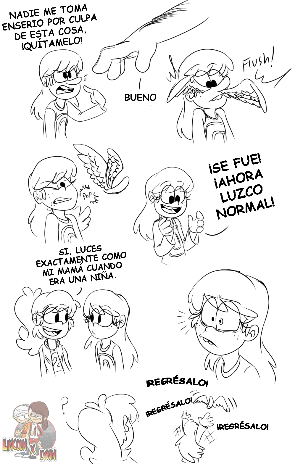 Artist - Patanu102 page 3 full