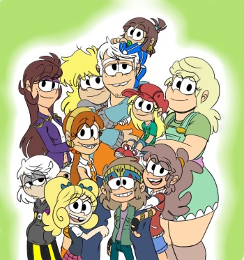 Artist - Patanu102 (Spanish) [OyeZi7w7] (ongoing) cover