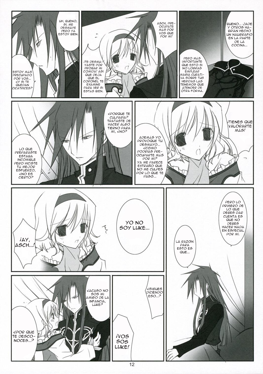 HONEYED page 12 full