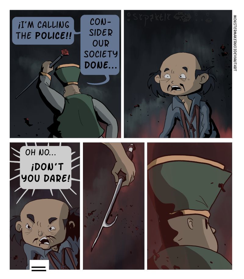 Corelo 10 - Burn_and_break page 10 full
