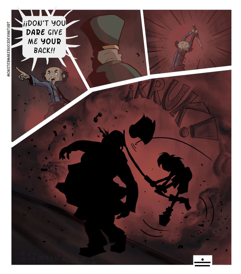 Corelo 10 - Burn_and_break page 11 full