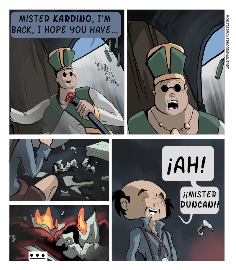 Corelo 10 - Burn_and_break page 8 full