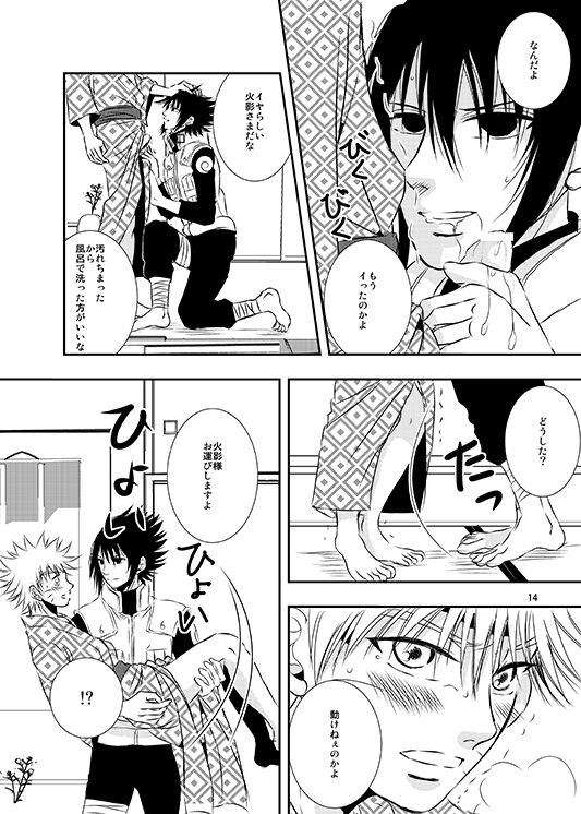Shikijitsu page 11 full