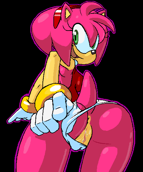 Amy Rose Collection - Hotred/isadultart page 5 full
