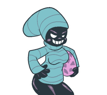 [Tumblr] askeggthief cover