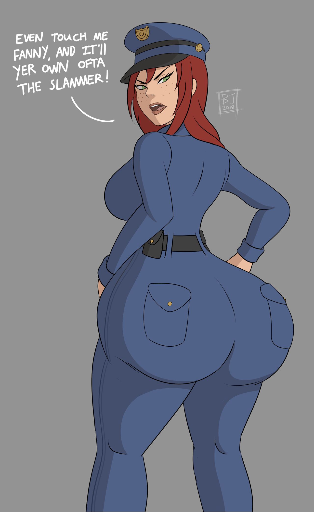 Artist - BootiJuse page 9 full