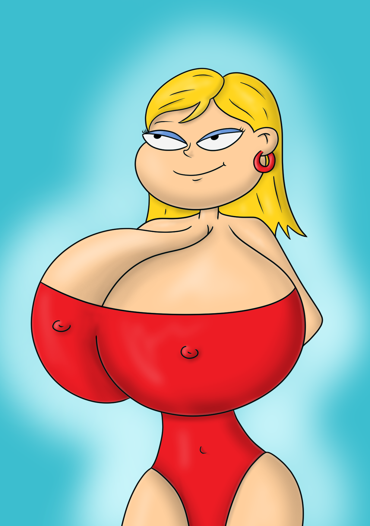 ARTIST FatandBoobies page 10 full