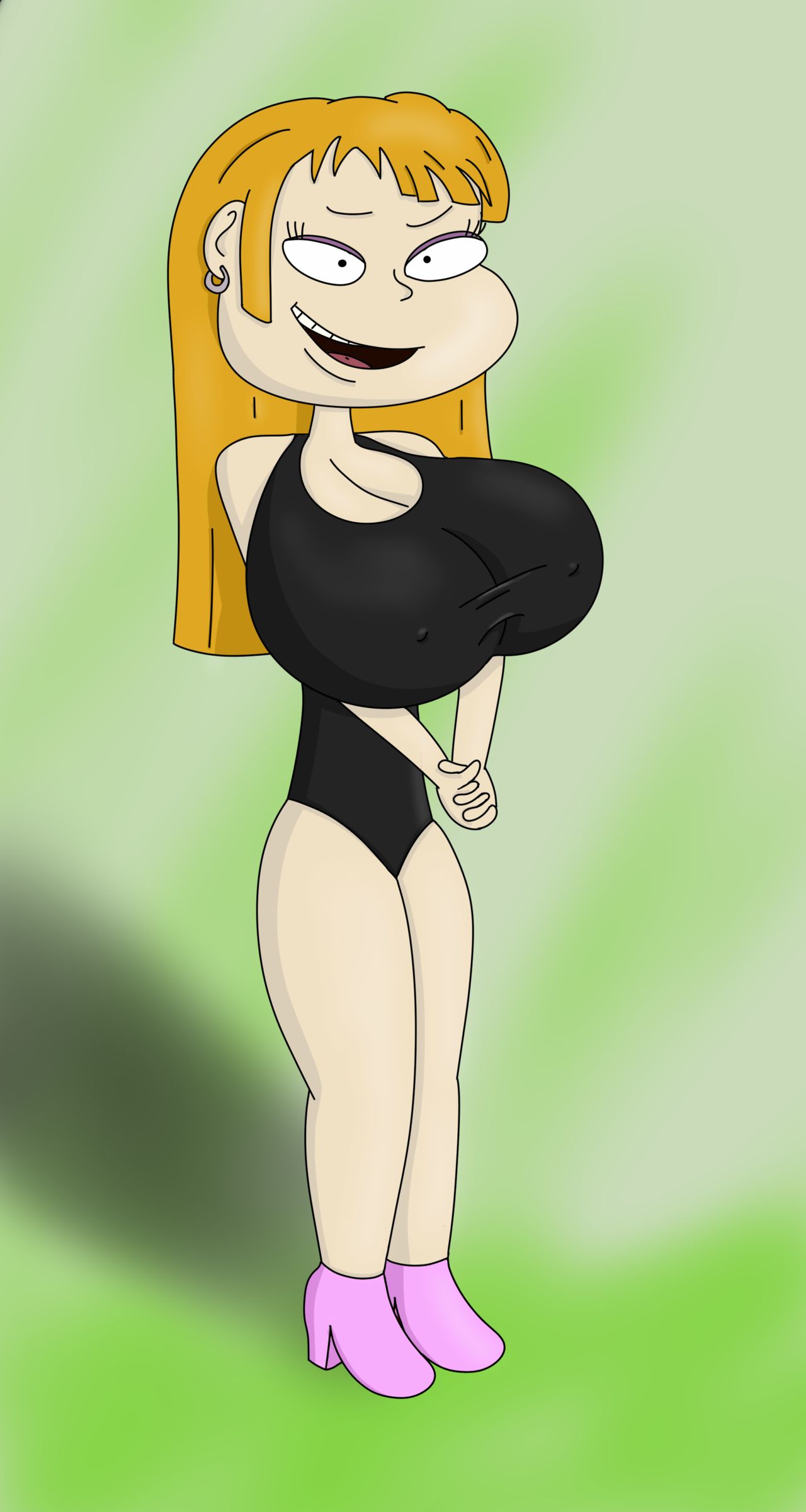 ARTIST FatandBoobies page 9 full