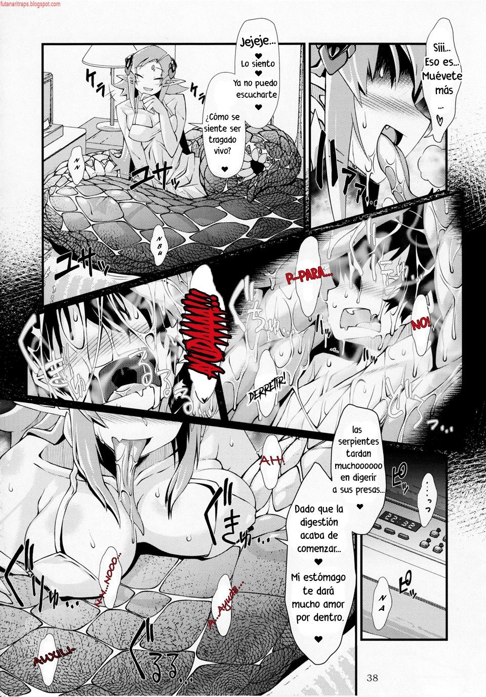 Mudai page 10 full