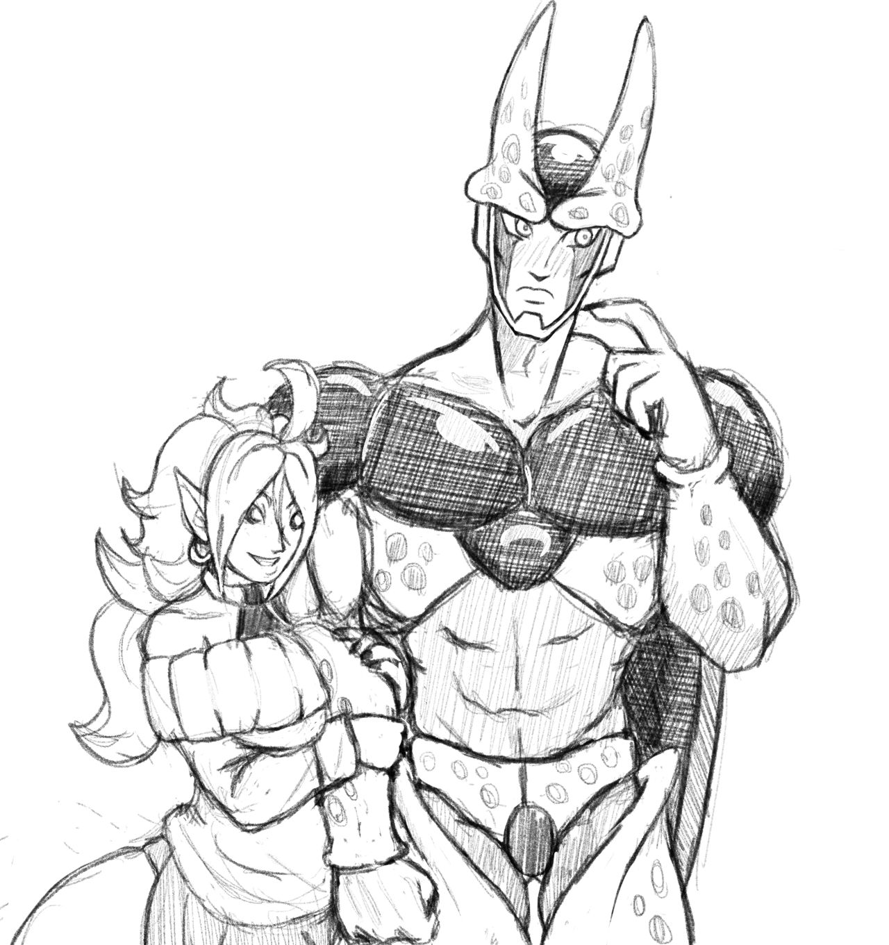 Cell x Adroid 21 page 11 full