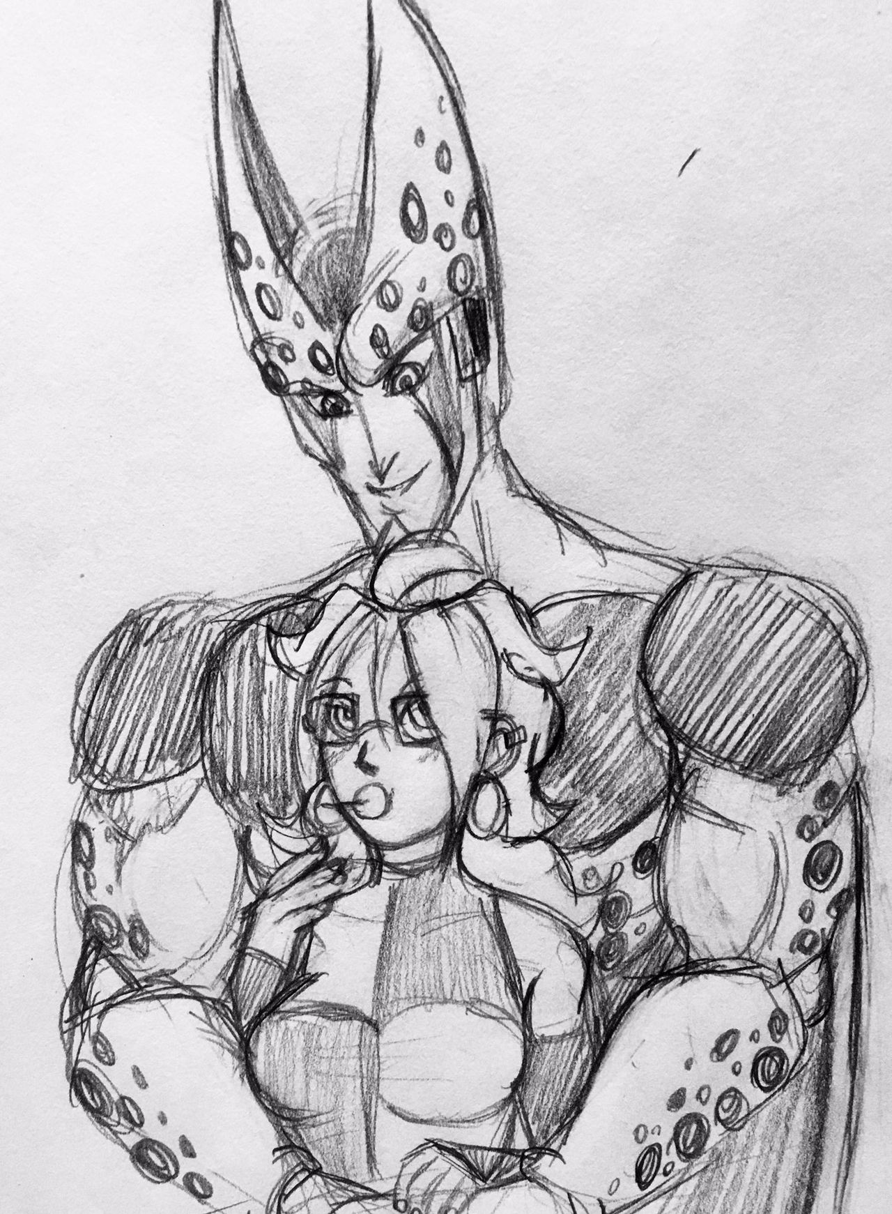 Cell x Adroid 21 page 12 full