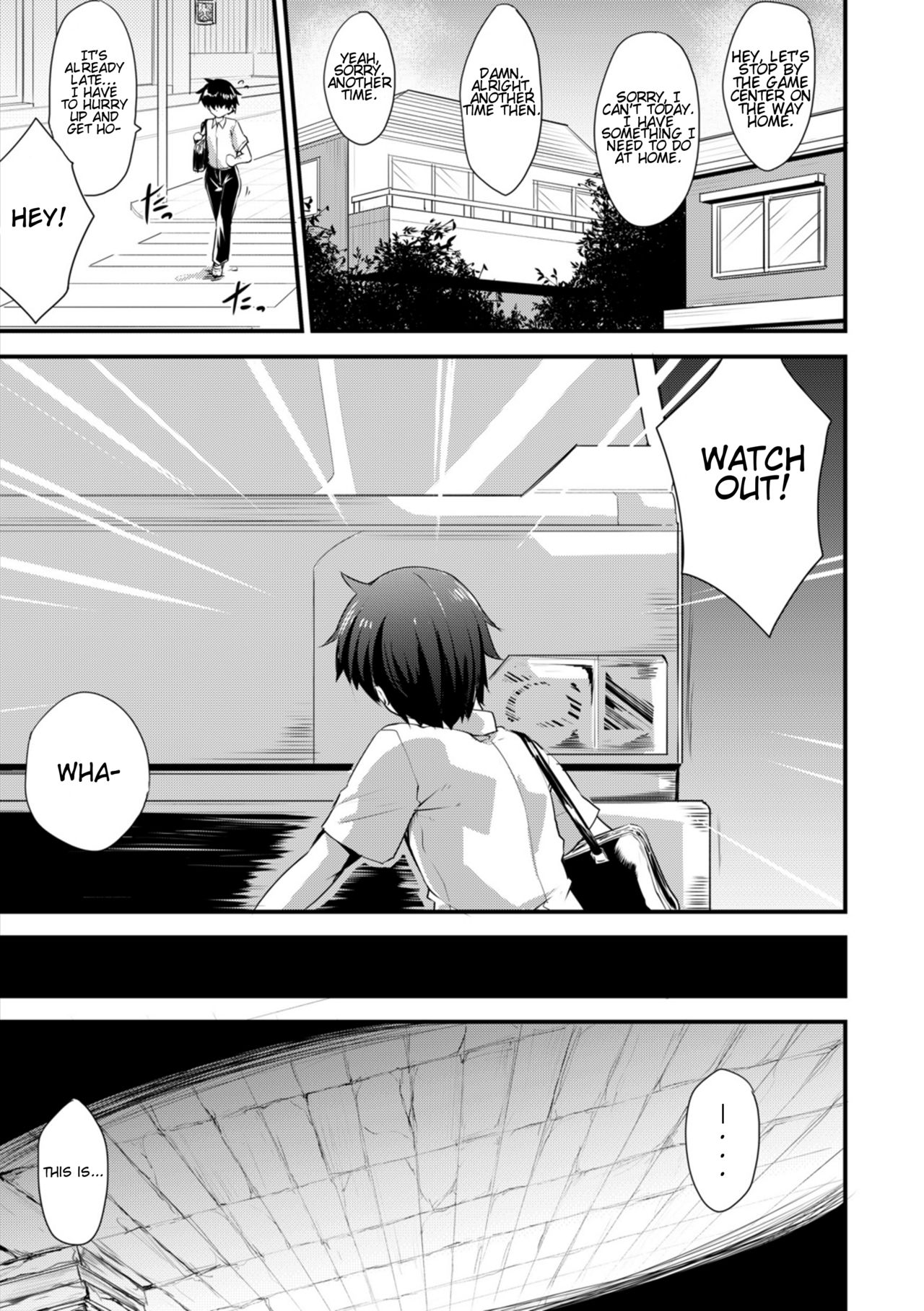 Echidna-sama no Himatsubushi Saikasou page 2 full