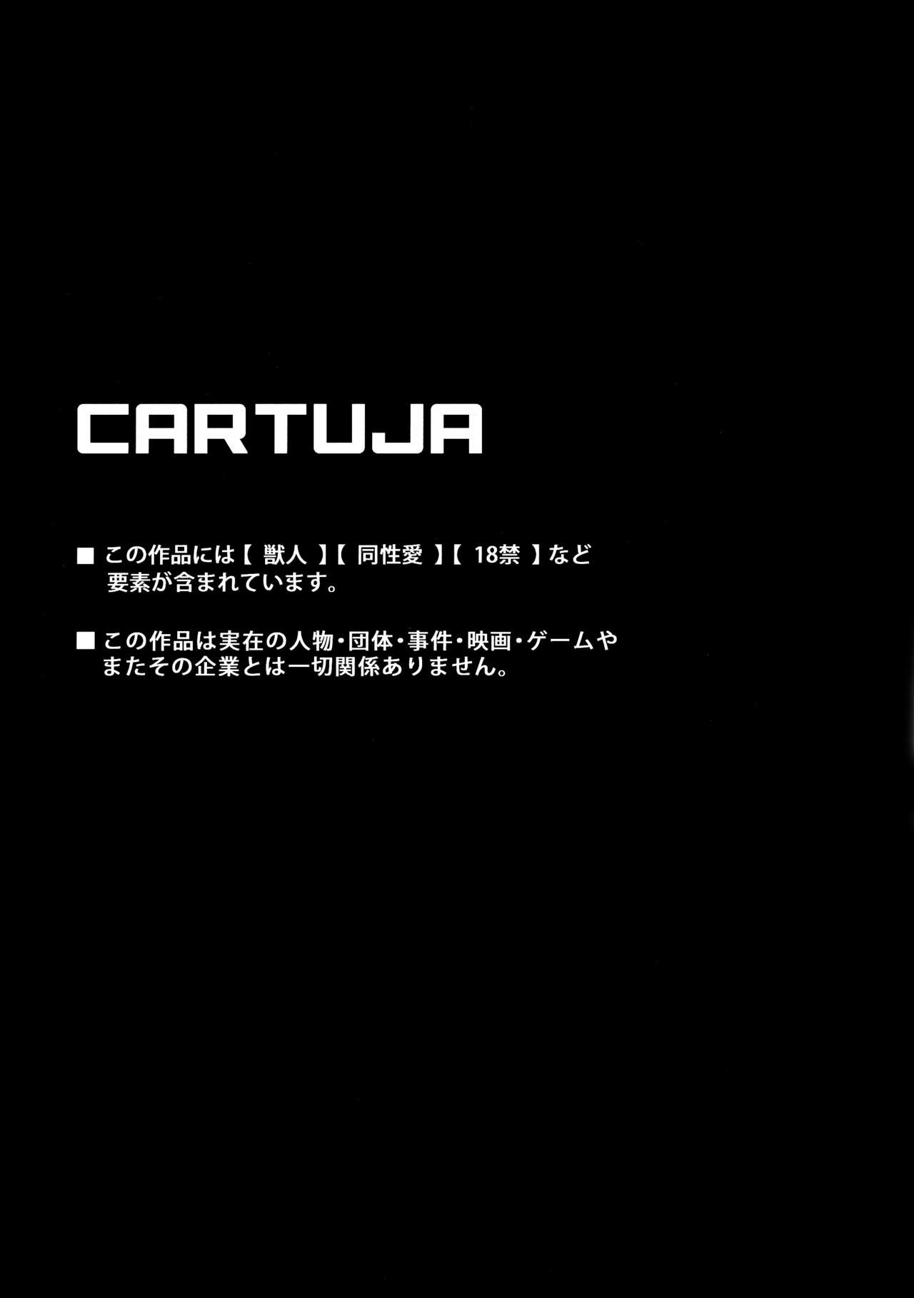 CARTUJA page 2 full