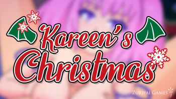 [Zuripai Games] Kareen's Christmas [v1.0.0] cover