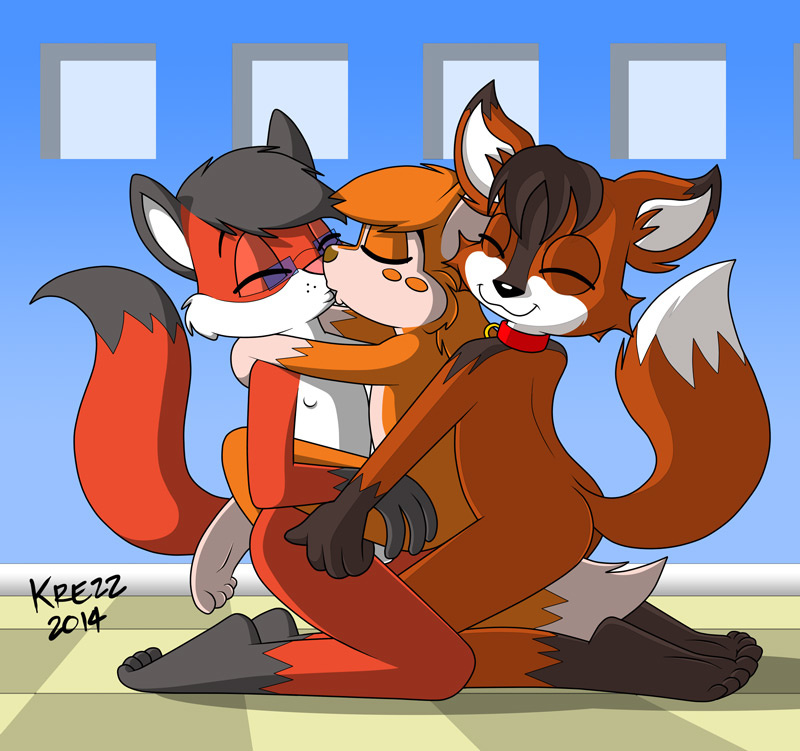 Artist  karavan page 7 full