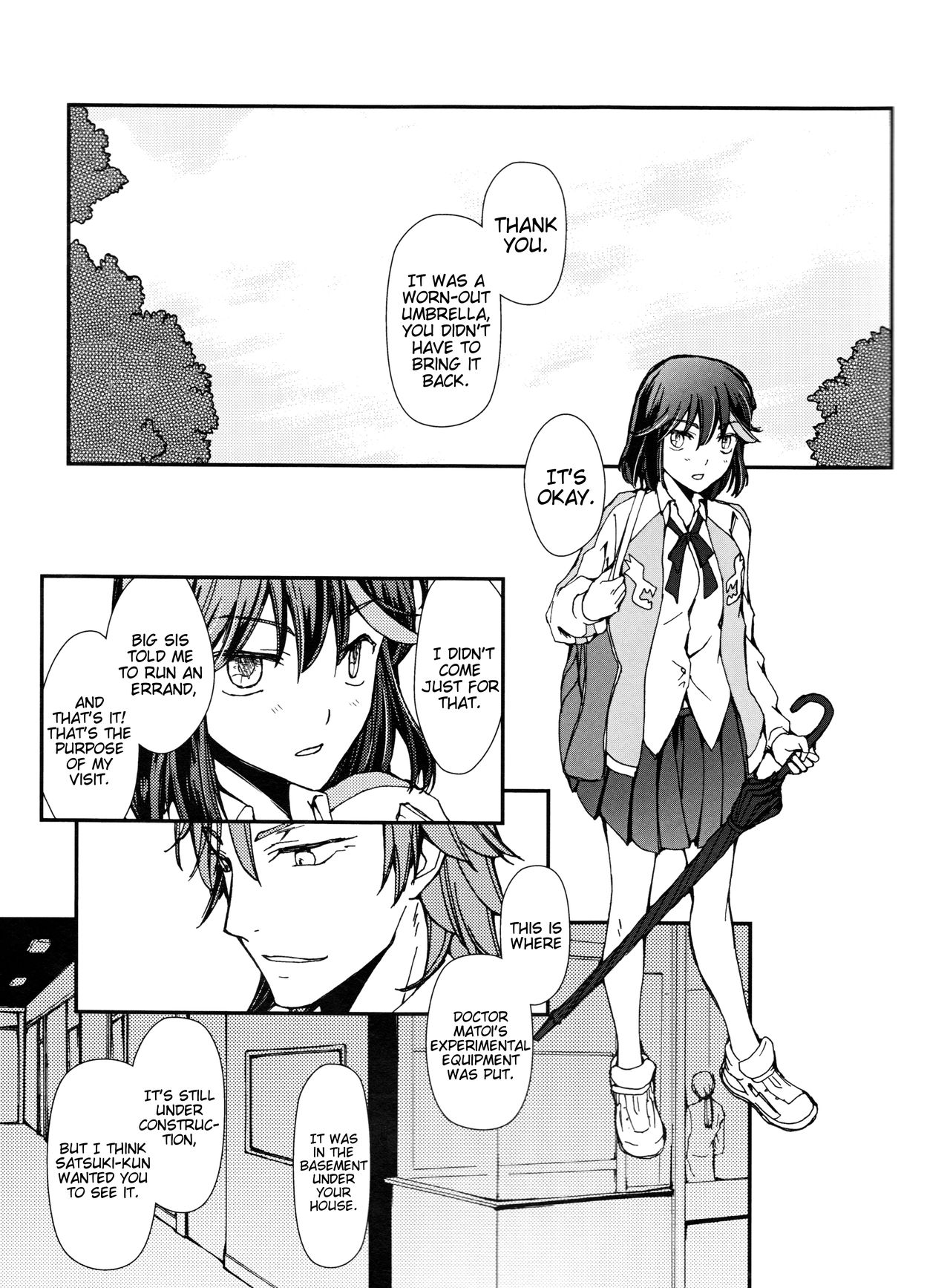 and Bitter page 6 full