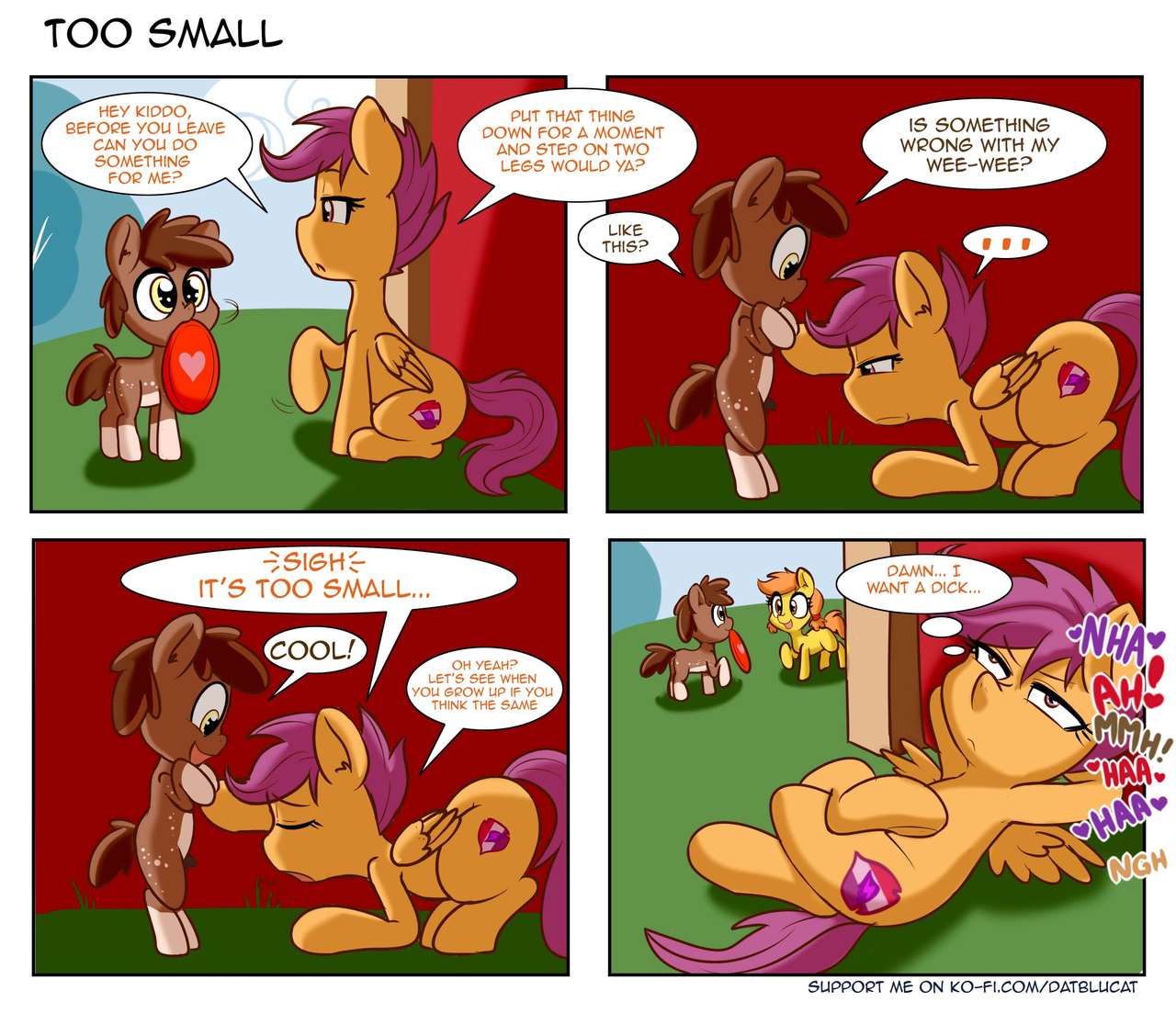 Triple Date page 10 full