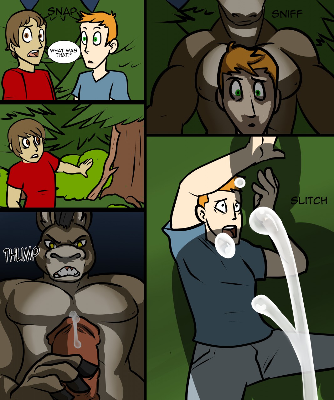 Full Mule page 2 full