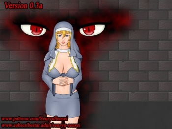 [Senryu-Sensei] Succubus Tales - Chapter 2: The Relic [v0.4C] cover