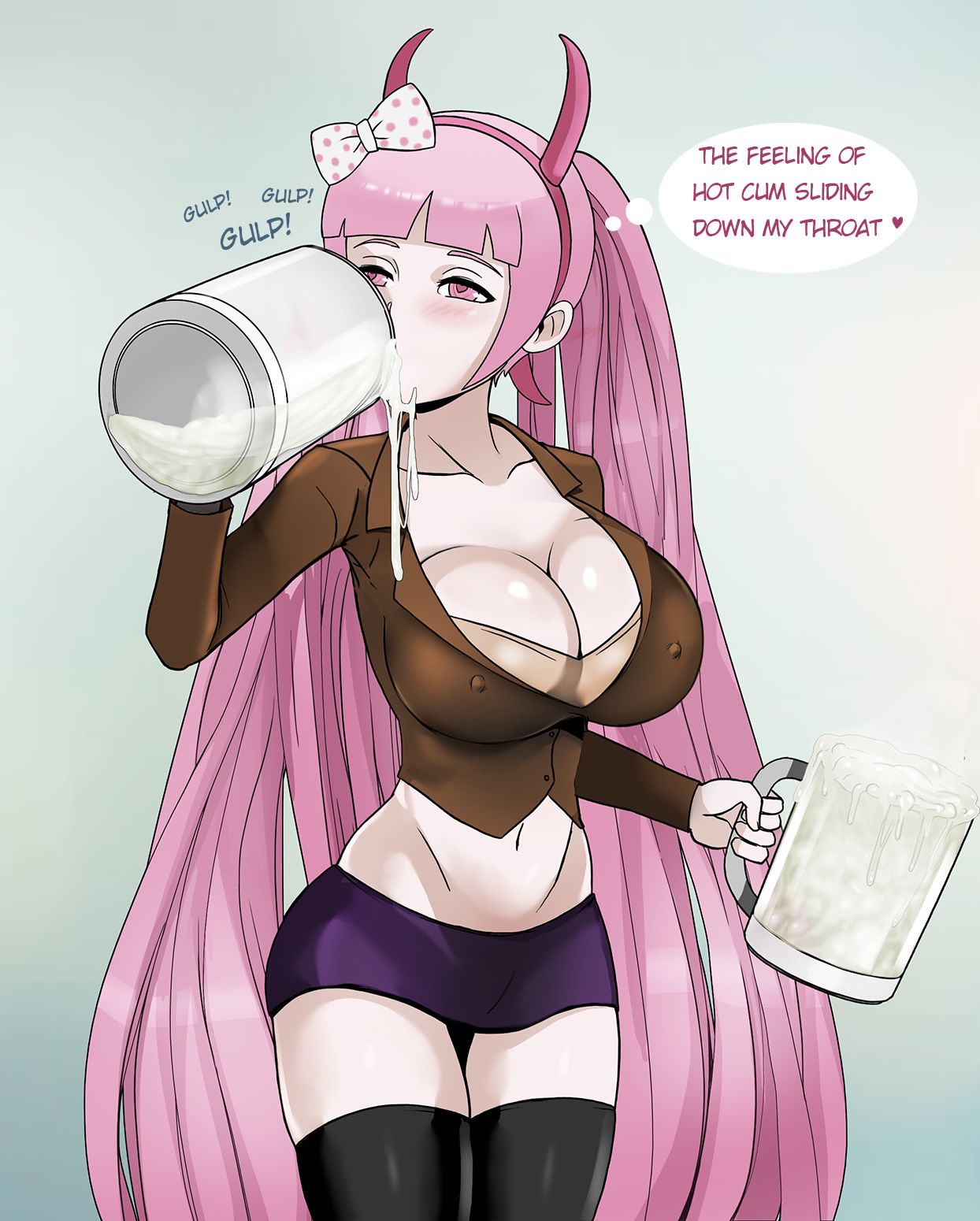 Kotoko Commission page 4 full