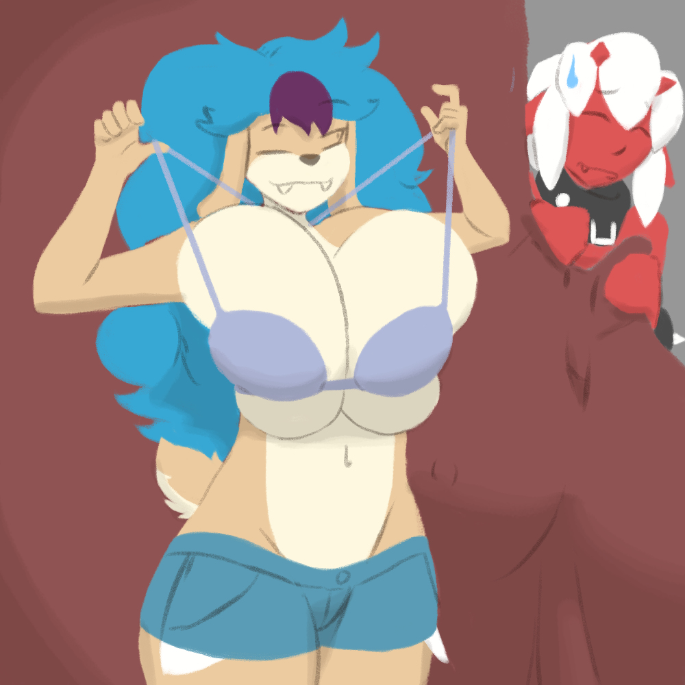 Tsuko_Ex Pixiv art page 8 full