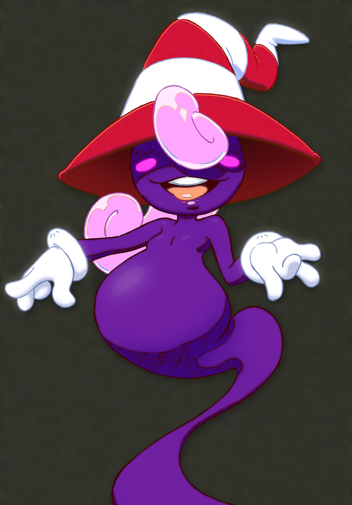 ARTIST Biggysix page 2 full