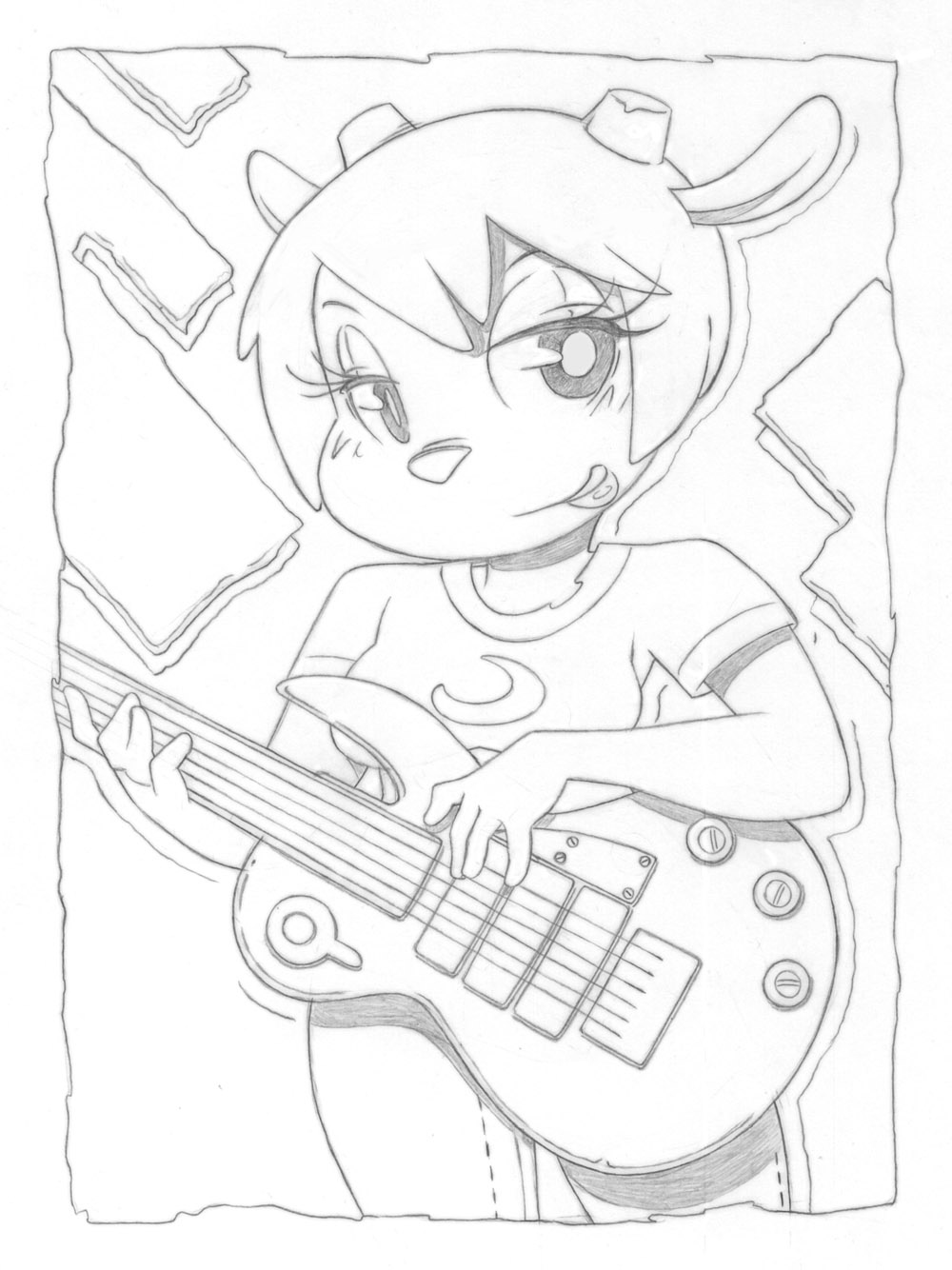 ARTIST Biggysix page 4 full