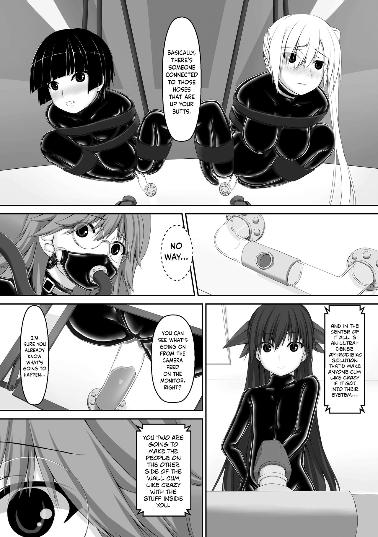 Beginning black5 page 10 full