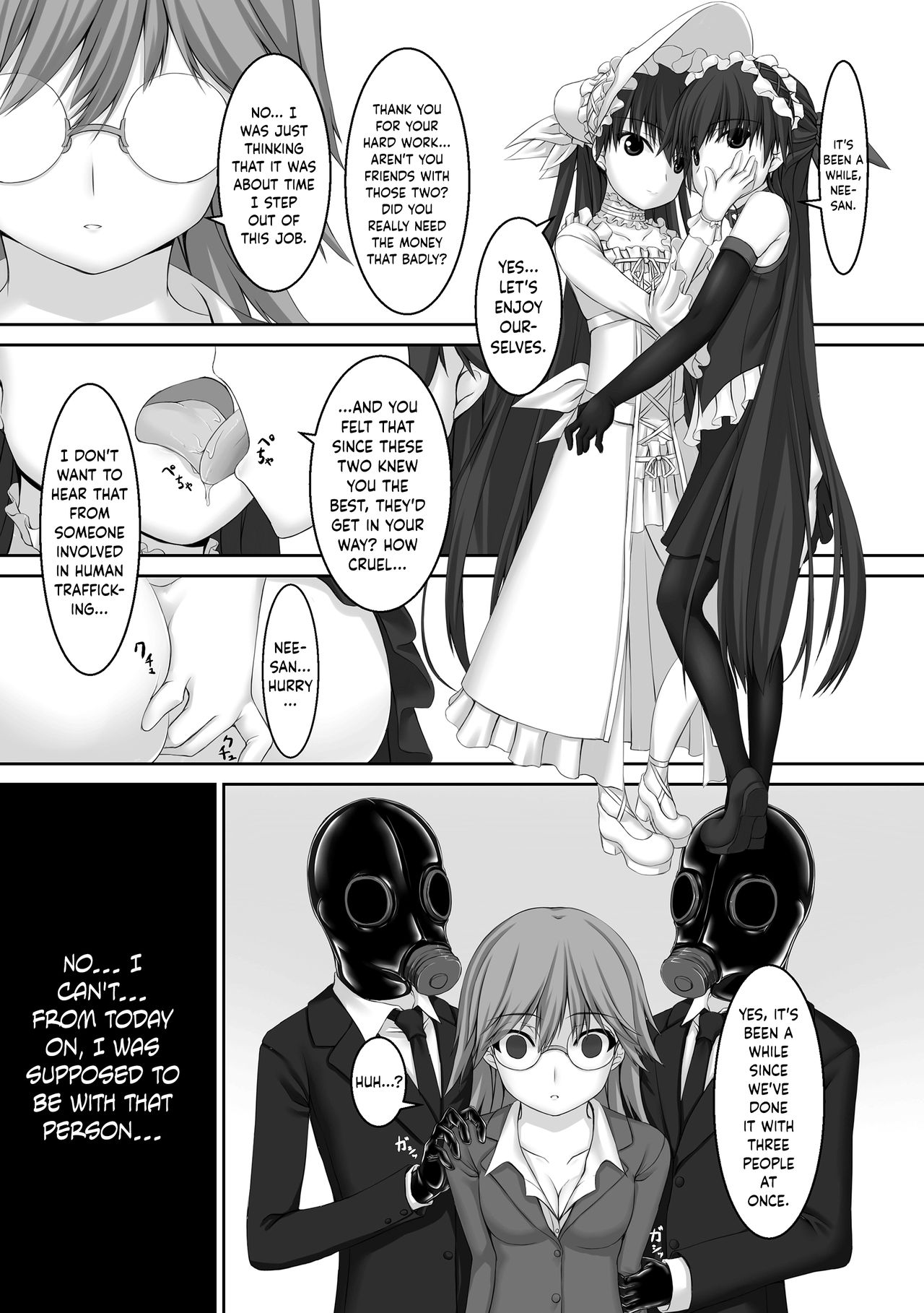 Beginning black5 page 4 full