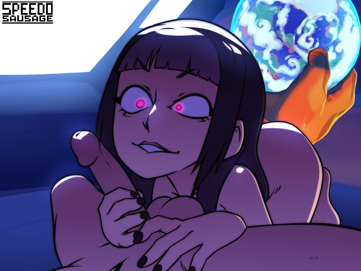 Juri Animation Frames page 6 full