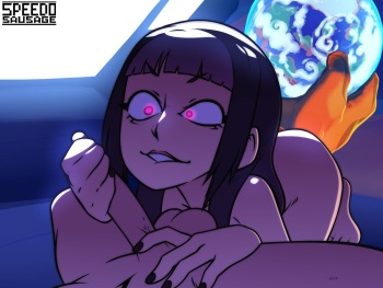 [ Patreon ] Juri Animation Frames [ speedo sausage ] cover