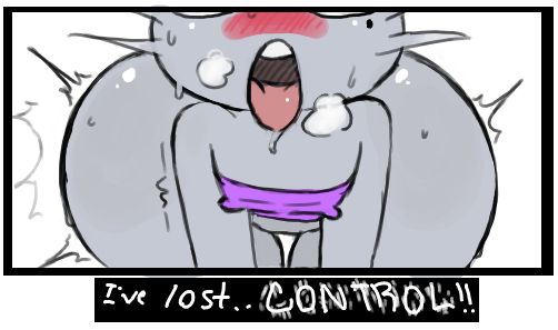 Lucky Sap page 6 full