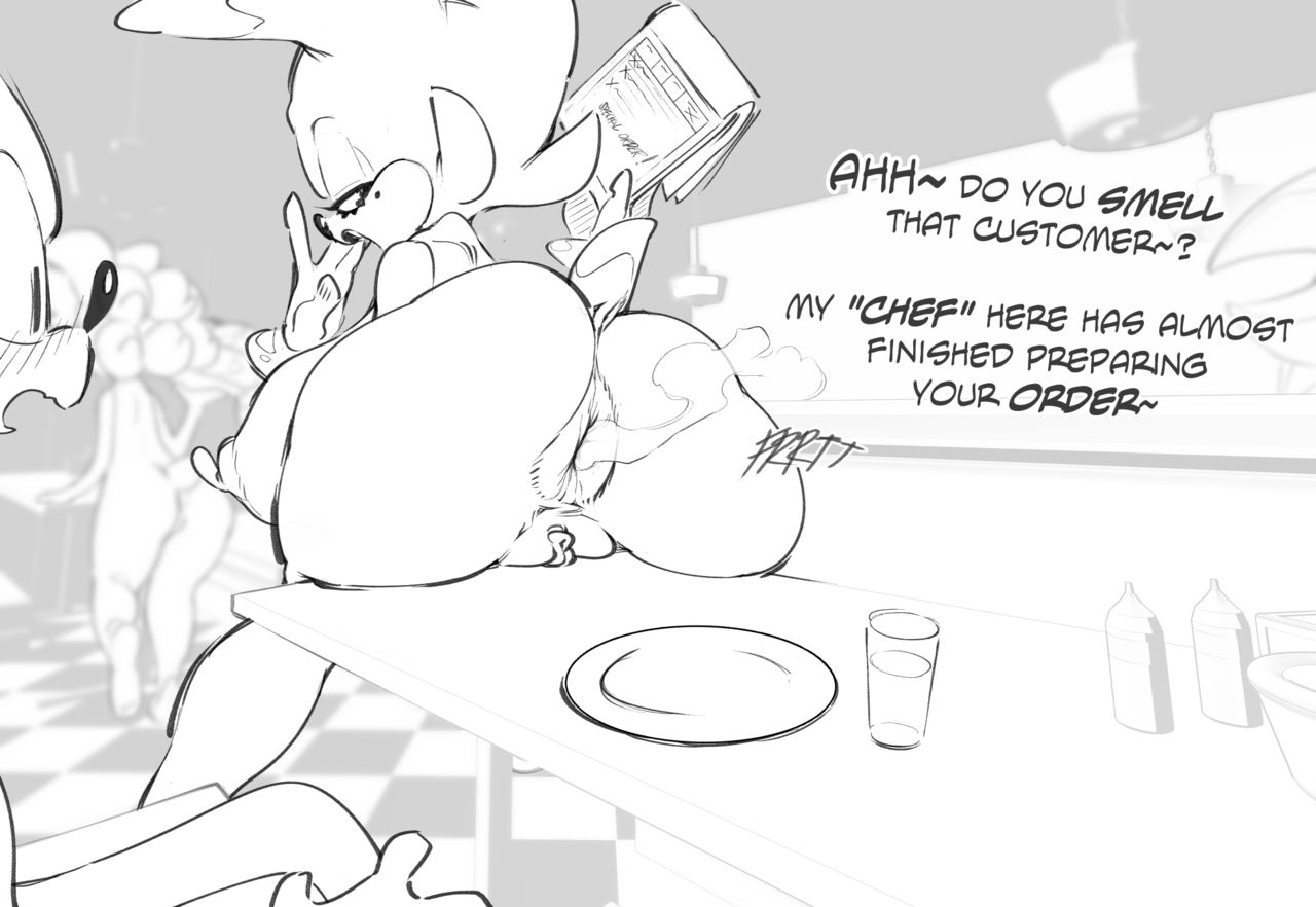 Hot and Ready page 3 full