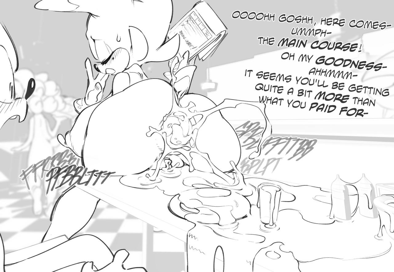 Hot and Ready page 6 full