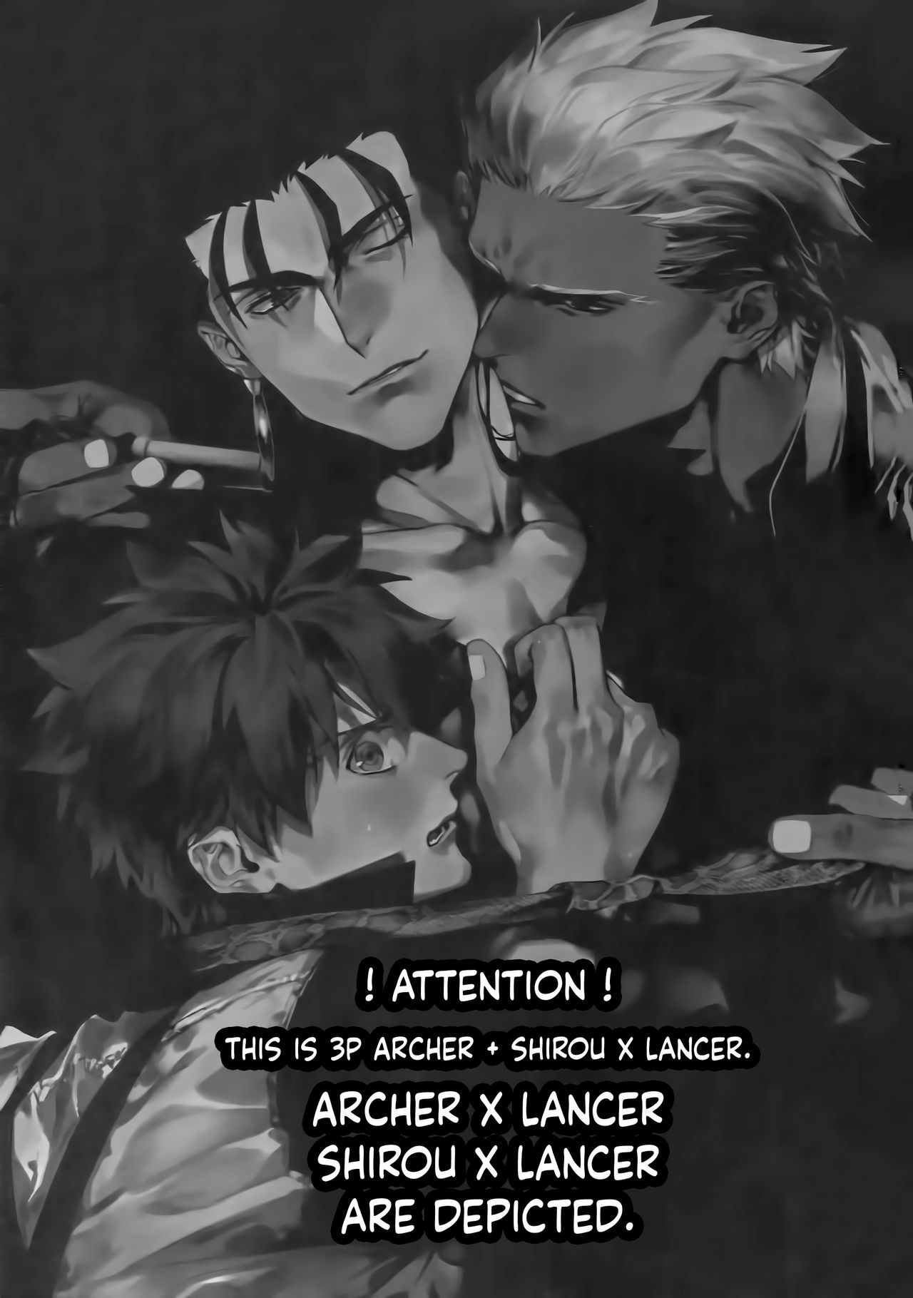 Melange page 2 full