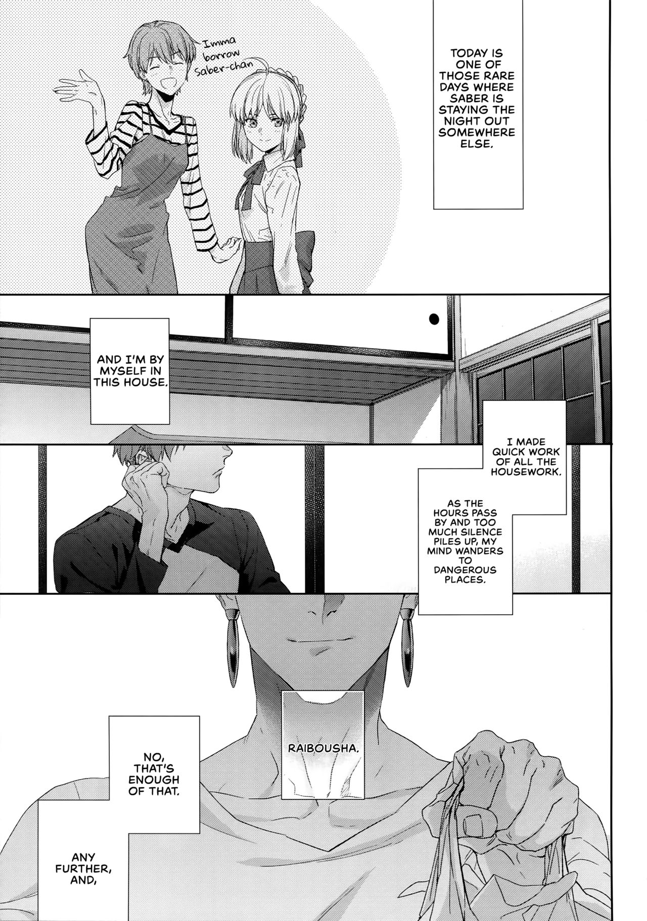Melange page 4 full