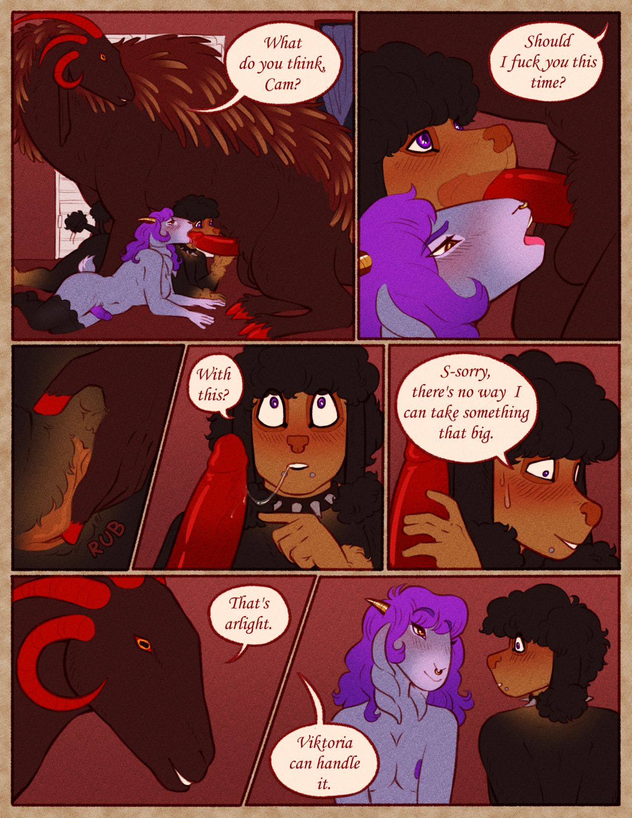 Offering II page 8 full