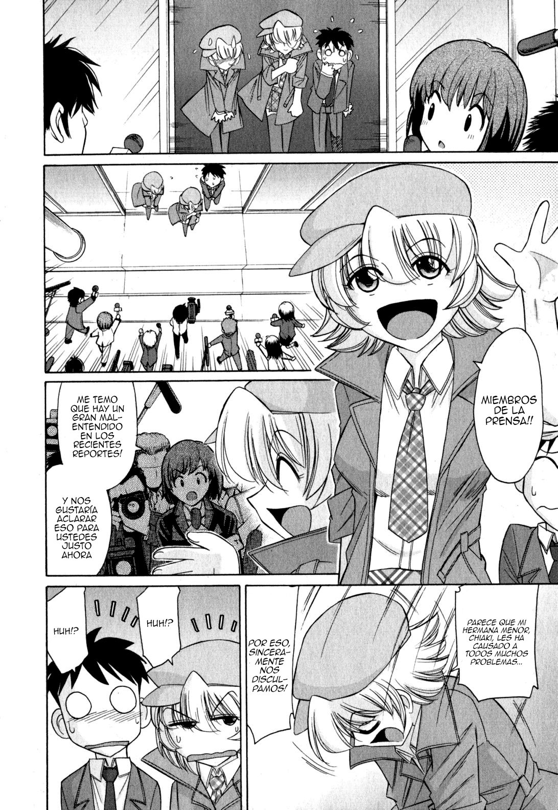 Cheers! 11 page 12 full
