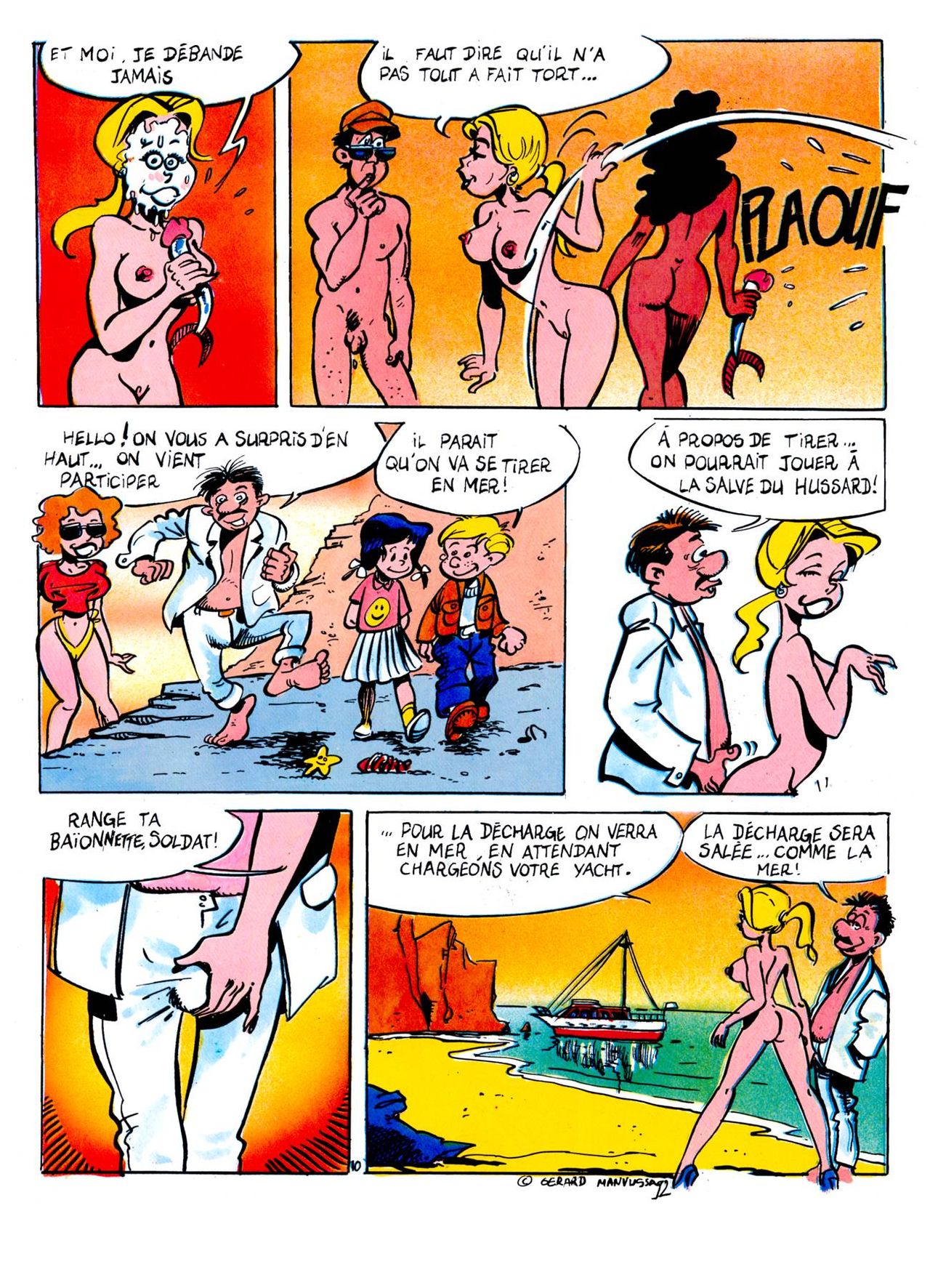 Sucette! page 11 full