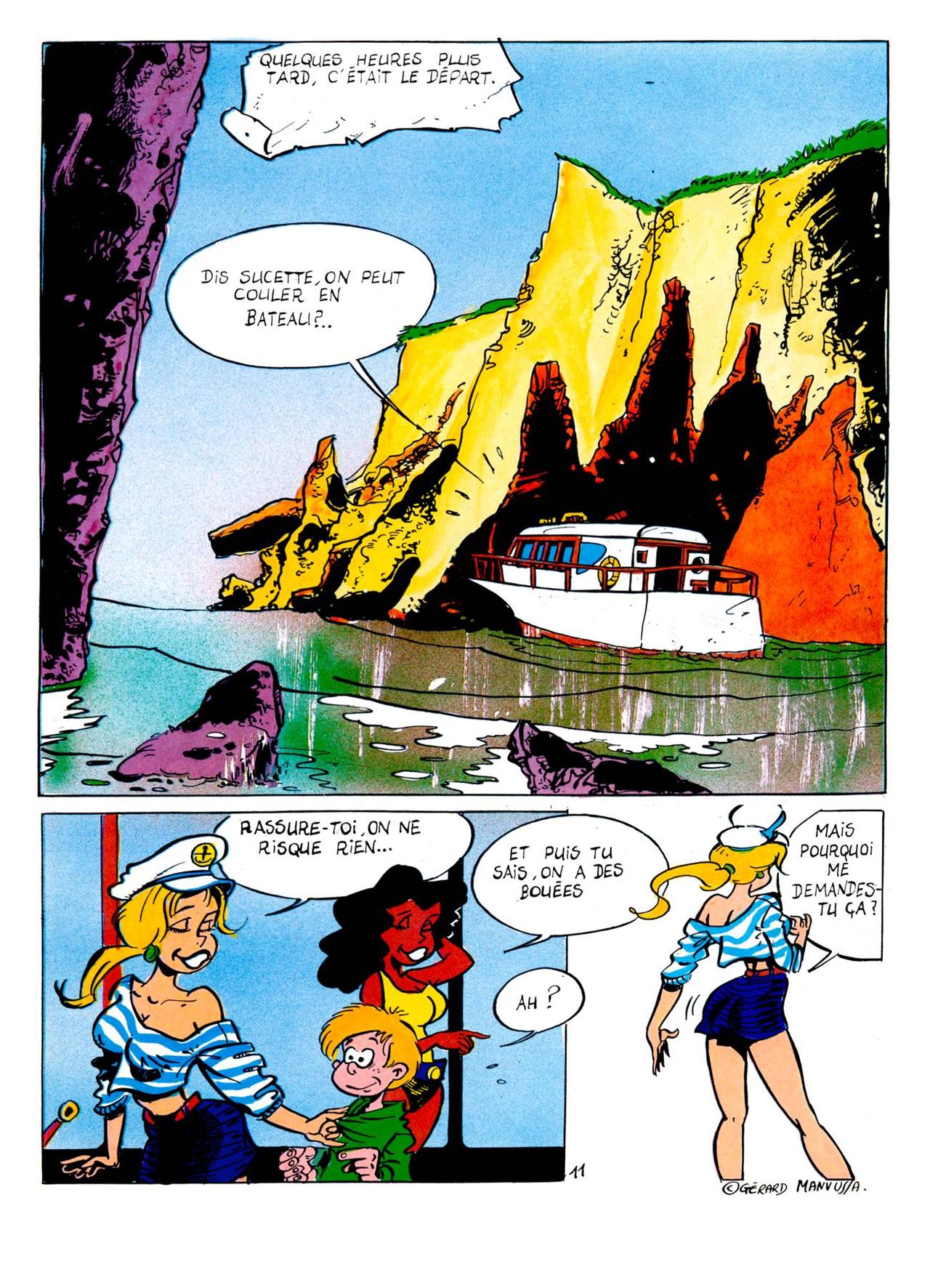 Sucette! page 12 full