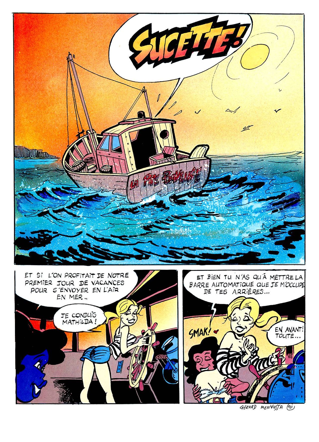 Sucette! page 2 full