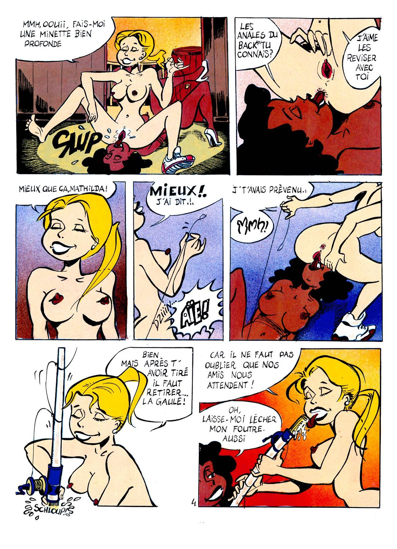 Sucette! page 5 full