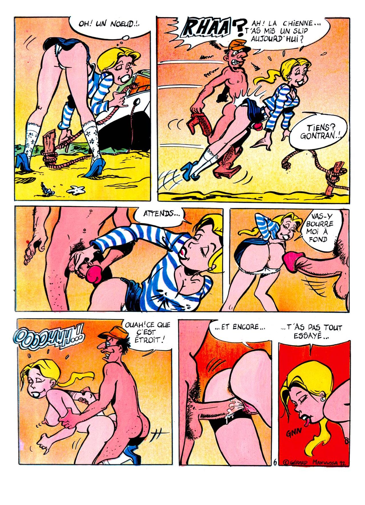 Sucette! page 7 full